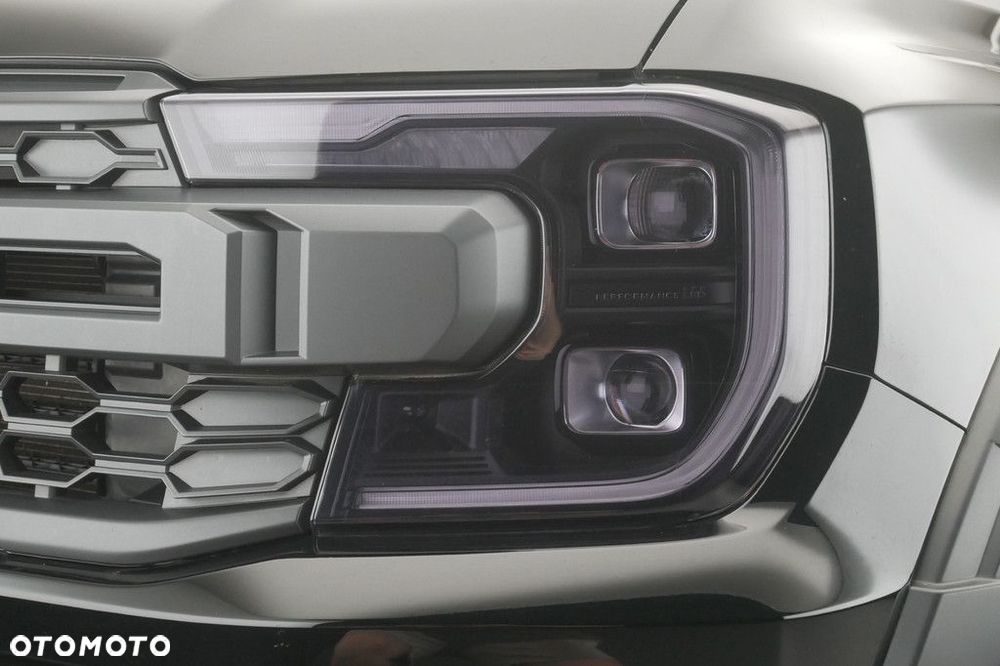 Ford Ranger Raptor - 13