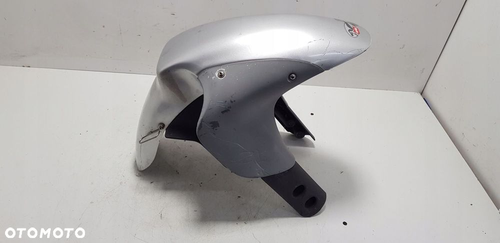 APRILIA PEGASO 650 BŁOTNIK PRZÓD - 1