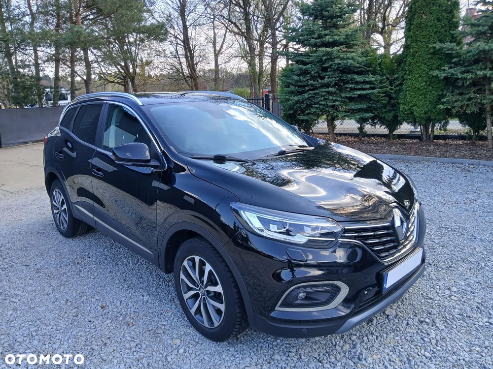 Renault Kadjar 1.3 TCe FAP Intens EDC - 11