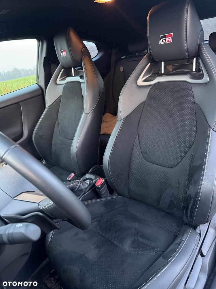 Toyota GR Yaris - 10