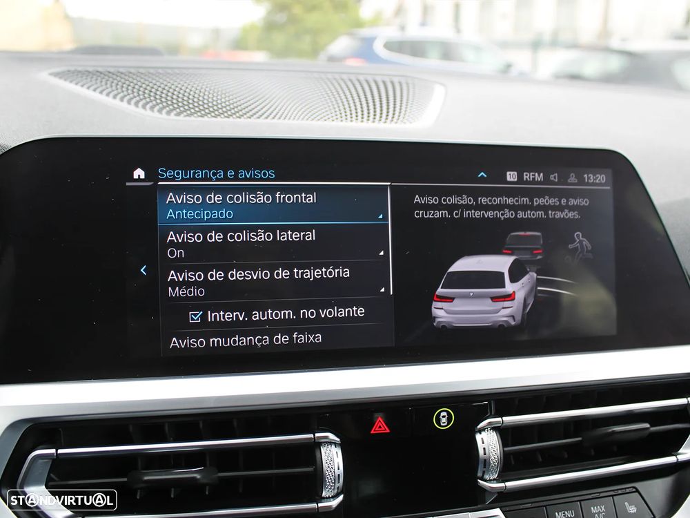 BMW 330 e Pack M Auto - 18