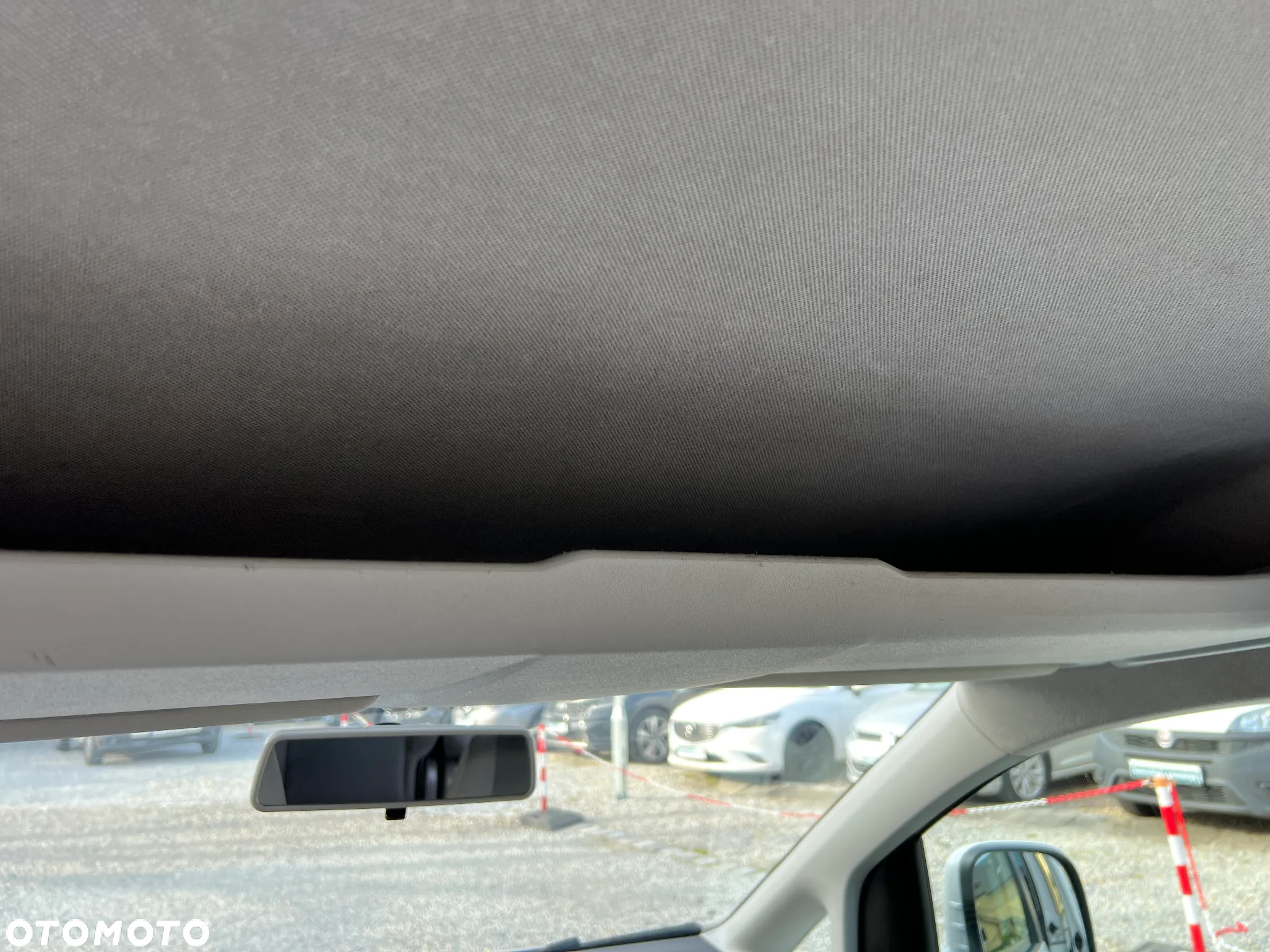 Volkswagen Caddy 1.6 TDI Comfortline - 20