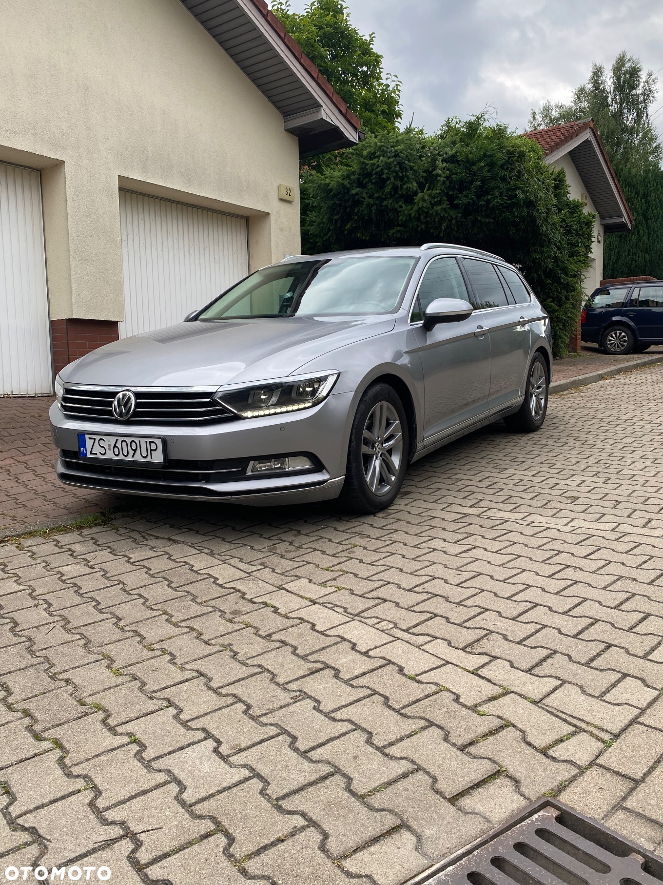 Volkswagen Passat 2.0 TDI BMT SCR Highline DSG7 - 2