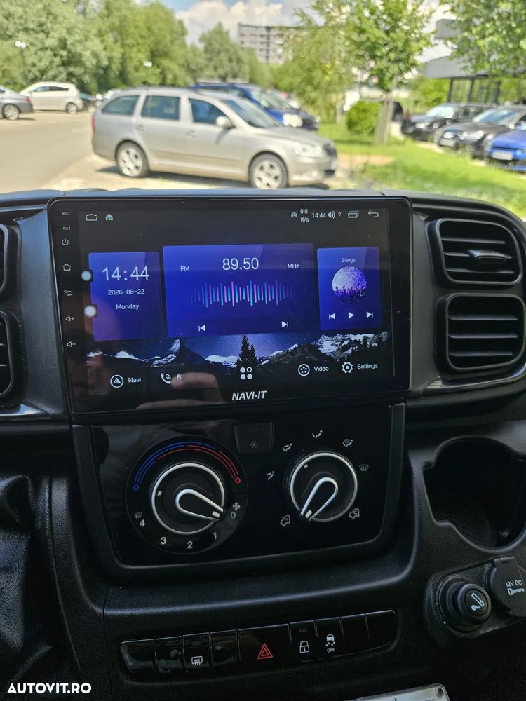 Fiat Ducato - 14