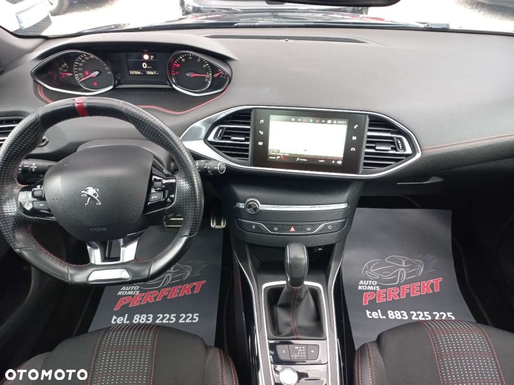 Peugeot 308 - 19