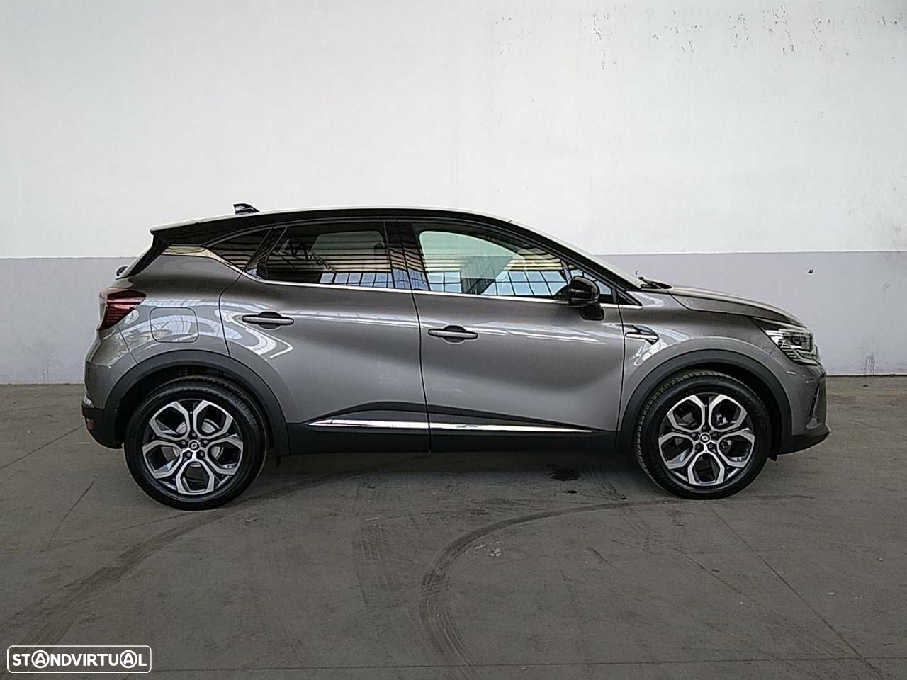 Renault Captur 1.0 TCe Intens - 4