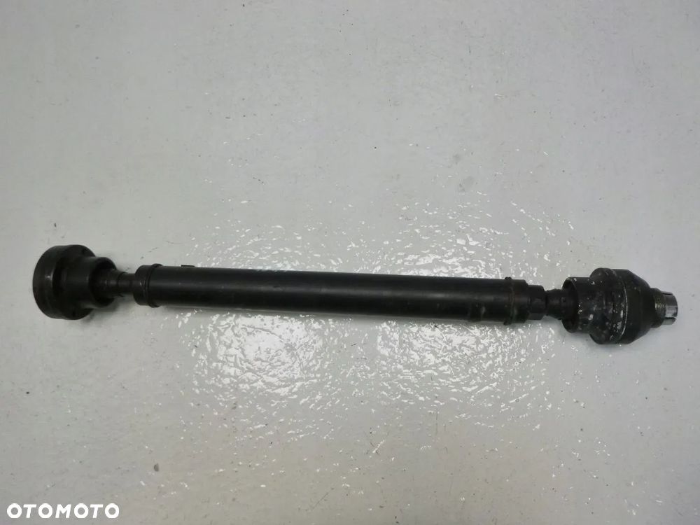 RANGE ROVER VOGUE L405 SPORT L494 LAND ROVER DISCOVERY 5 L462 NEW DEFENDER L663 WAŁ NAPĘDOWY ORYGINAŁ - 12