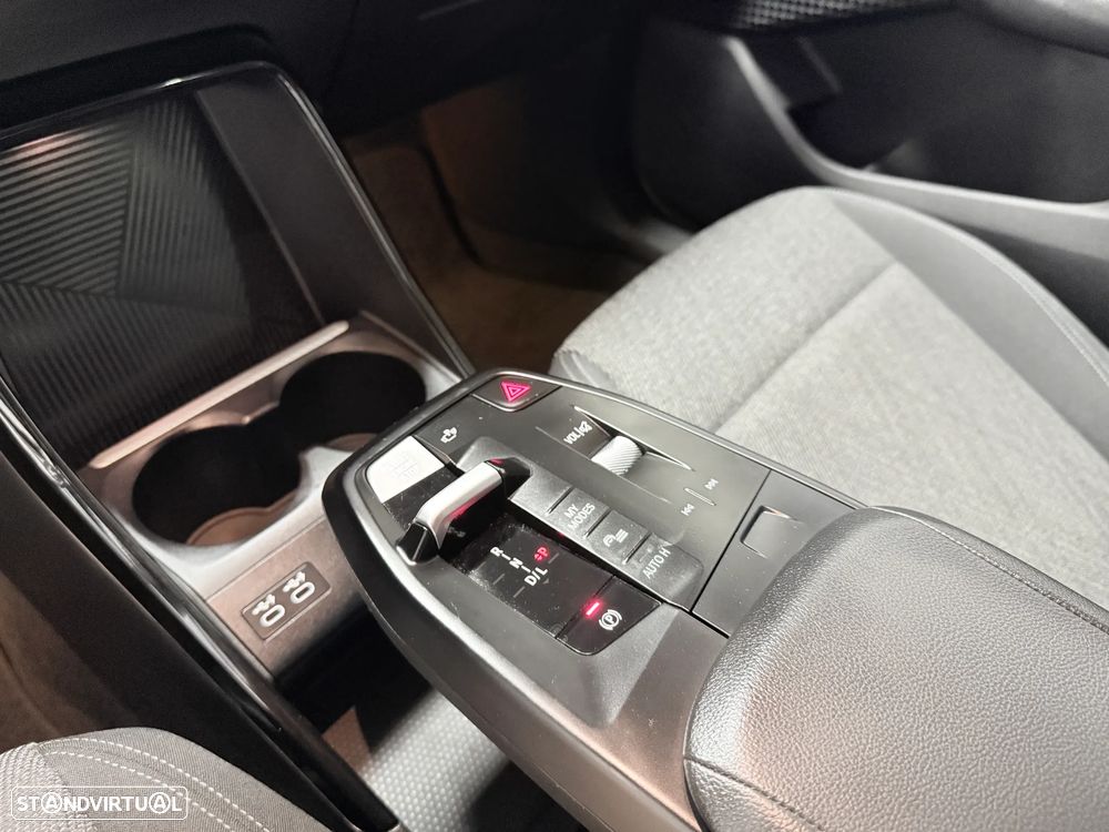 BMW 218 Active Tourer d Auto - 19