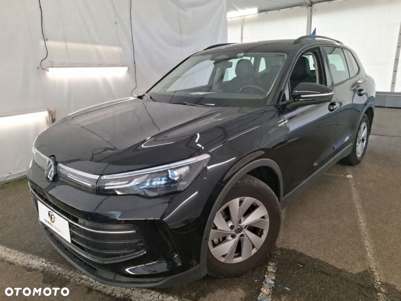 Volkswagen Tiguan 2.0 TDI SCR DSG Life - 3