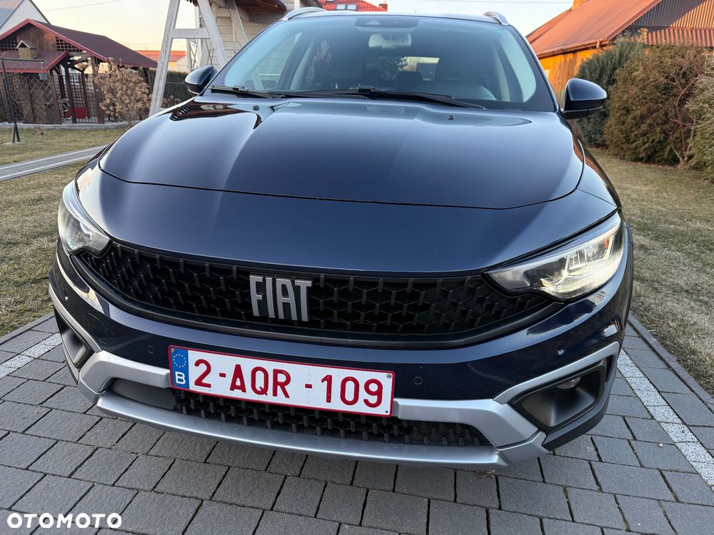 Fiat Tipo 1.0 T3 Business Edition - 3