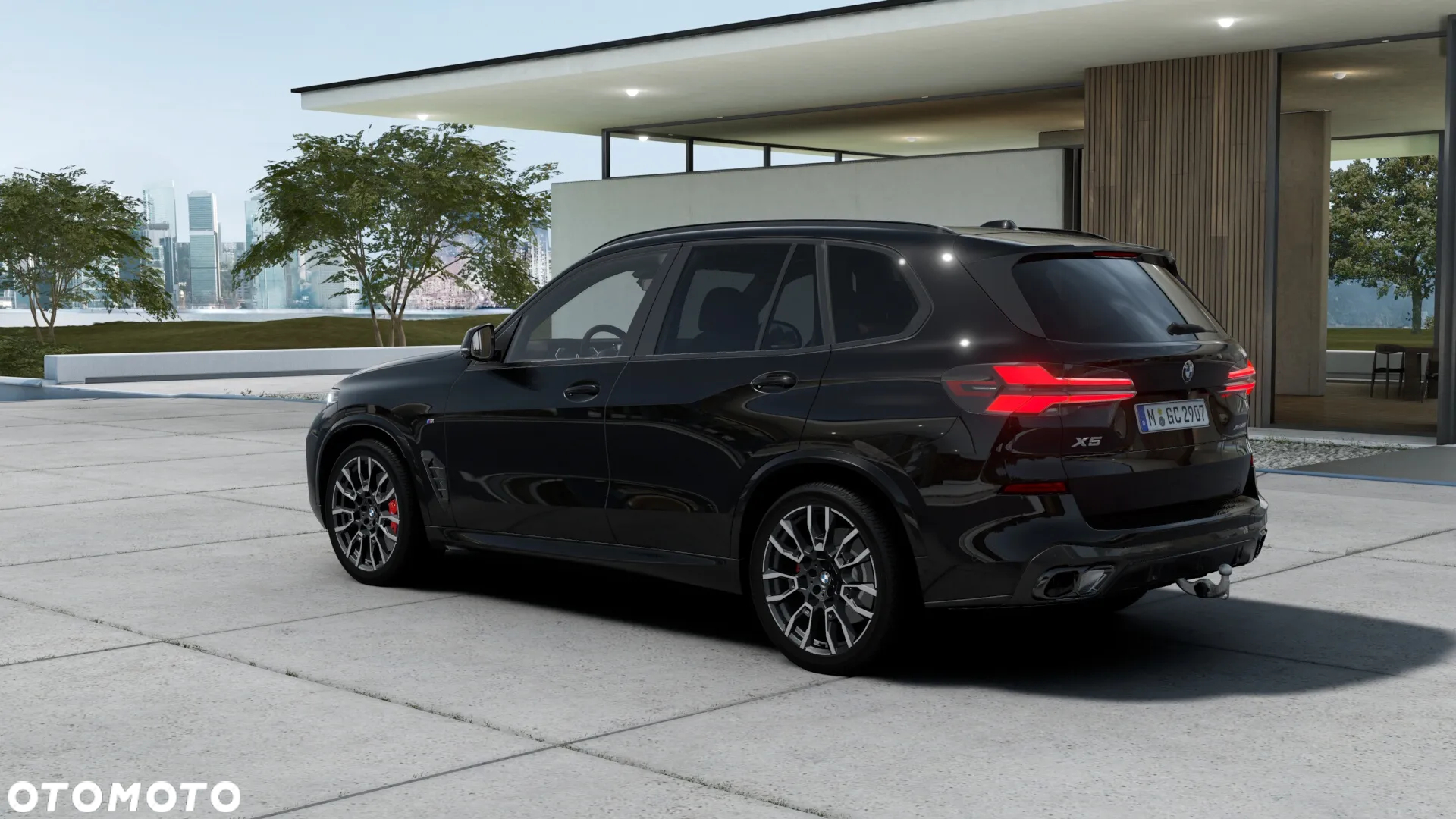 BMW X5 xDrive40i - 2