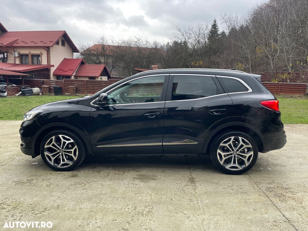 Renault Kadjar TCe EDC GPF Intens - 5