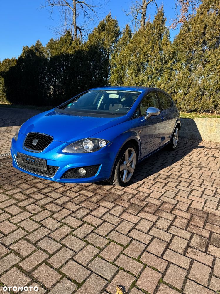 Seat Leon 1.8 TSI Sport - 3