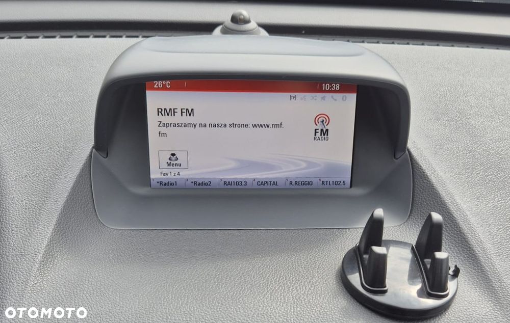 Opel Mokka 1.4 T Cosmo EU6 - 14