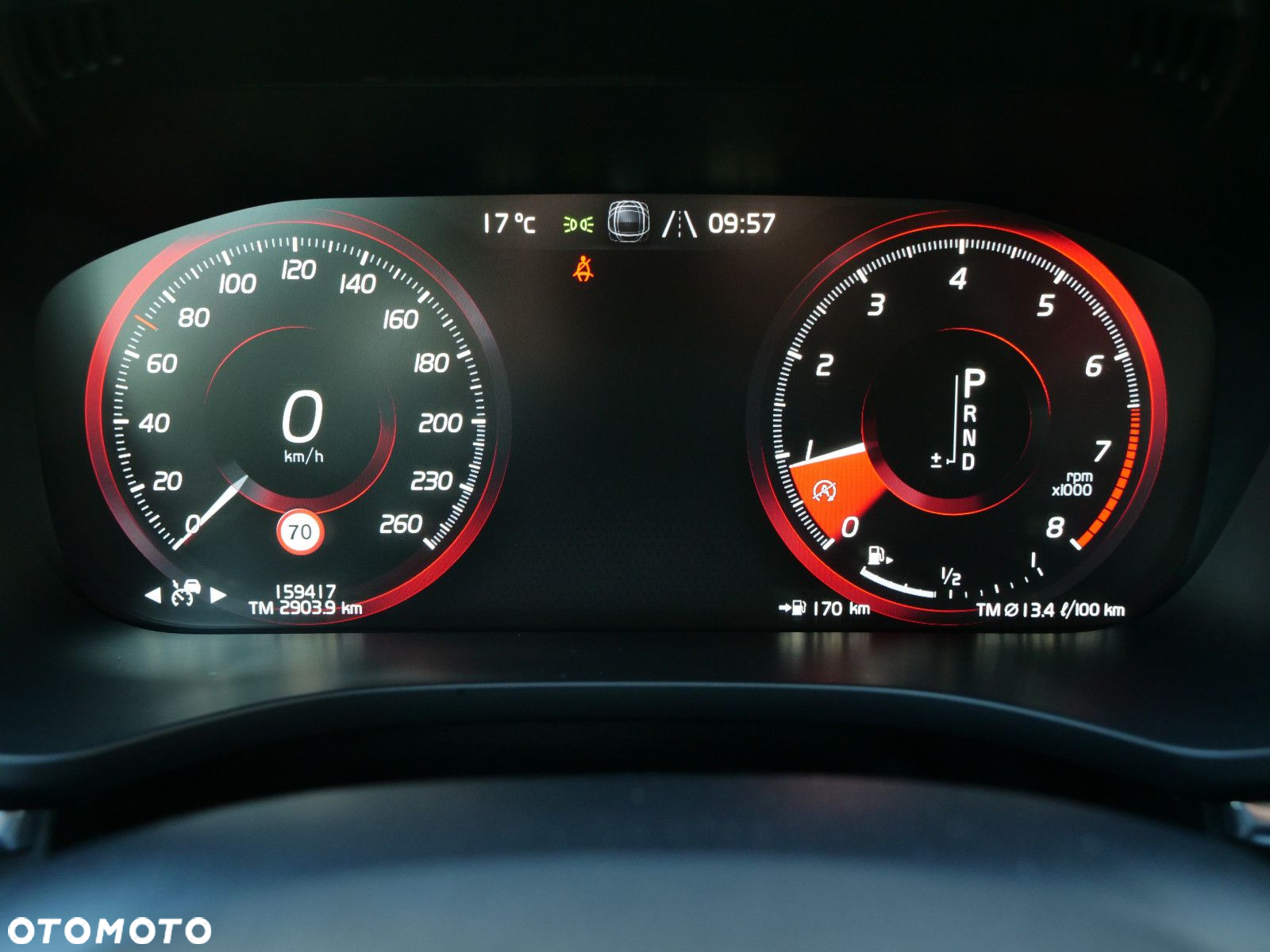 Volvo XC 60 - 19