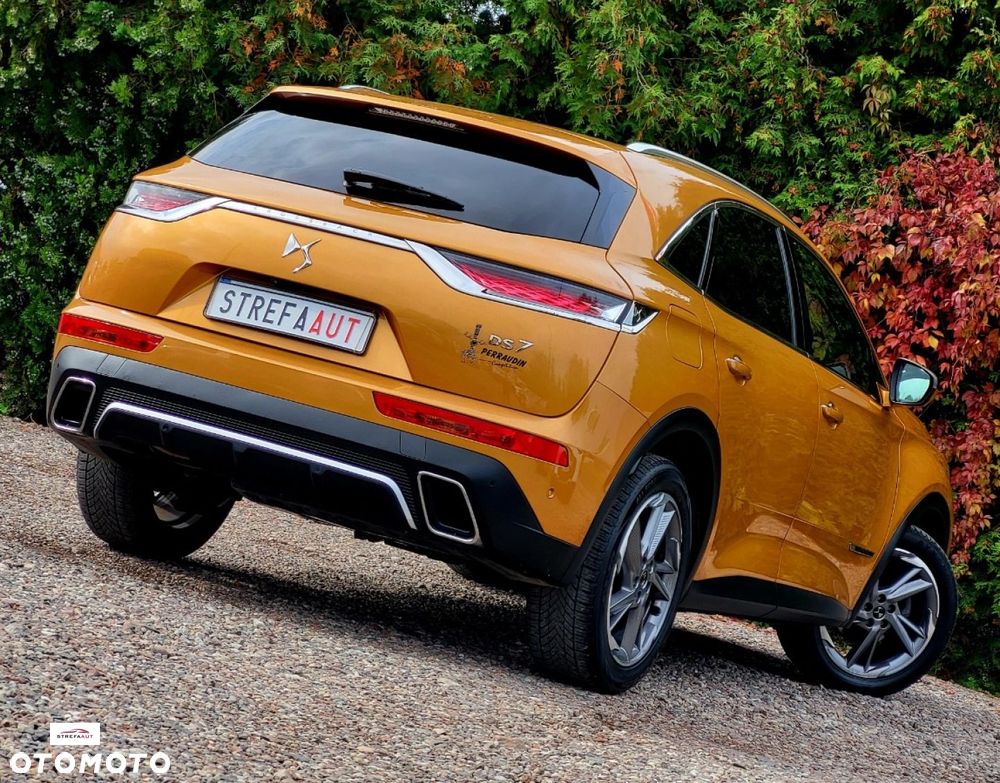 DS Automobiles DS 7 Crossback - 4