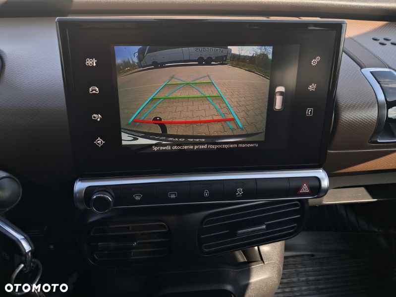 Citroën C4 Cactus 1.6 Blue HDi Shine ETG - 12