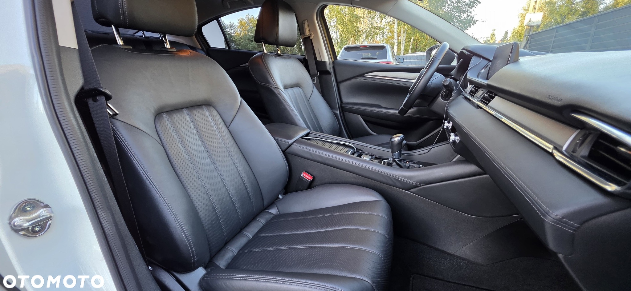 Mazda 6 2.5 Skypassion I-ELoop - 10