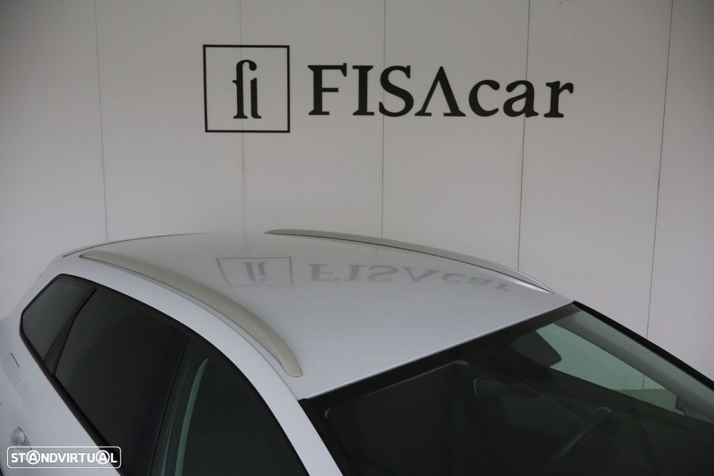 SEAT Leon ST 1.0 EcoTSI Style S/S - 5