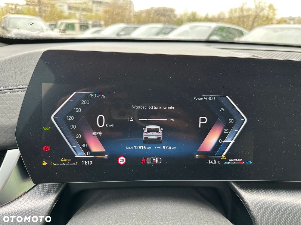 BMW X2 sDrive20i mHEV M Sport - 16