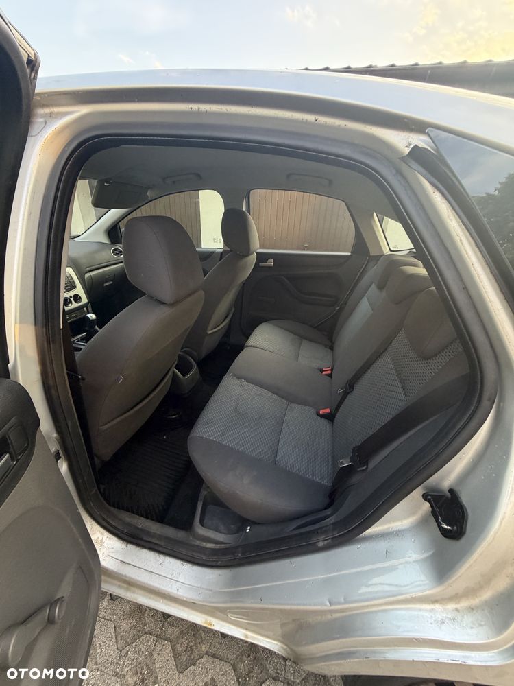 Ford Focus - 5