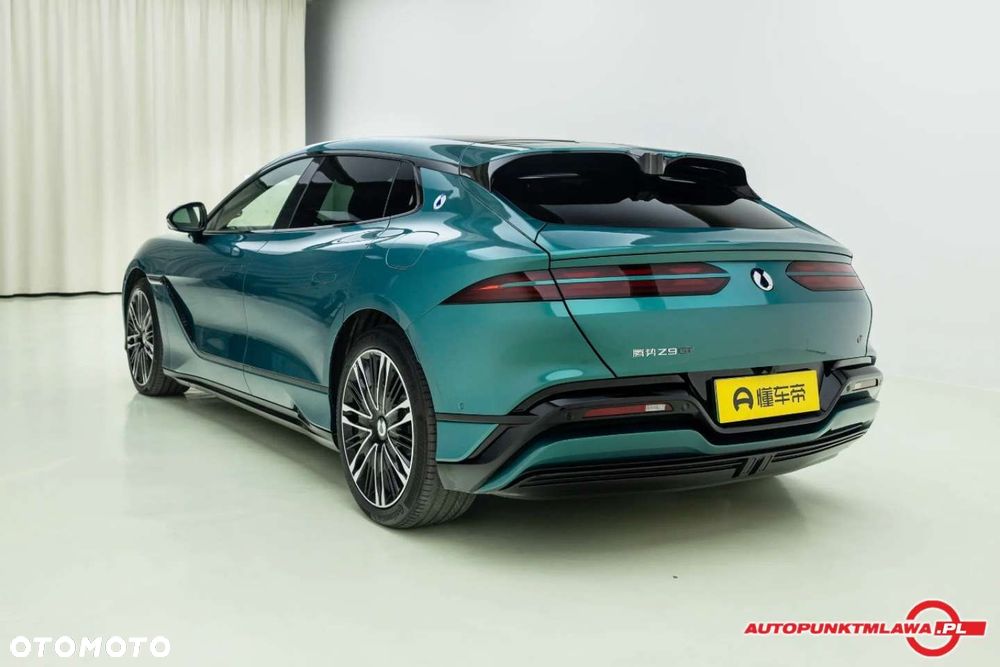 Denza Z9 GT - 6