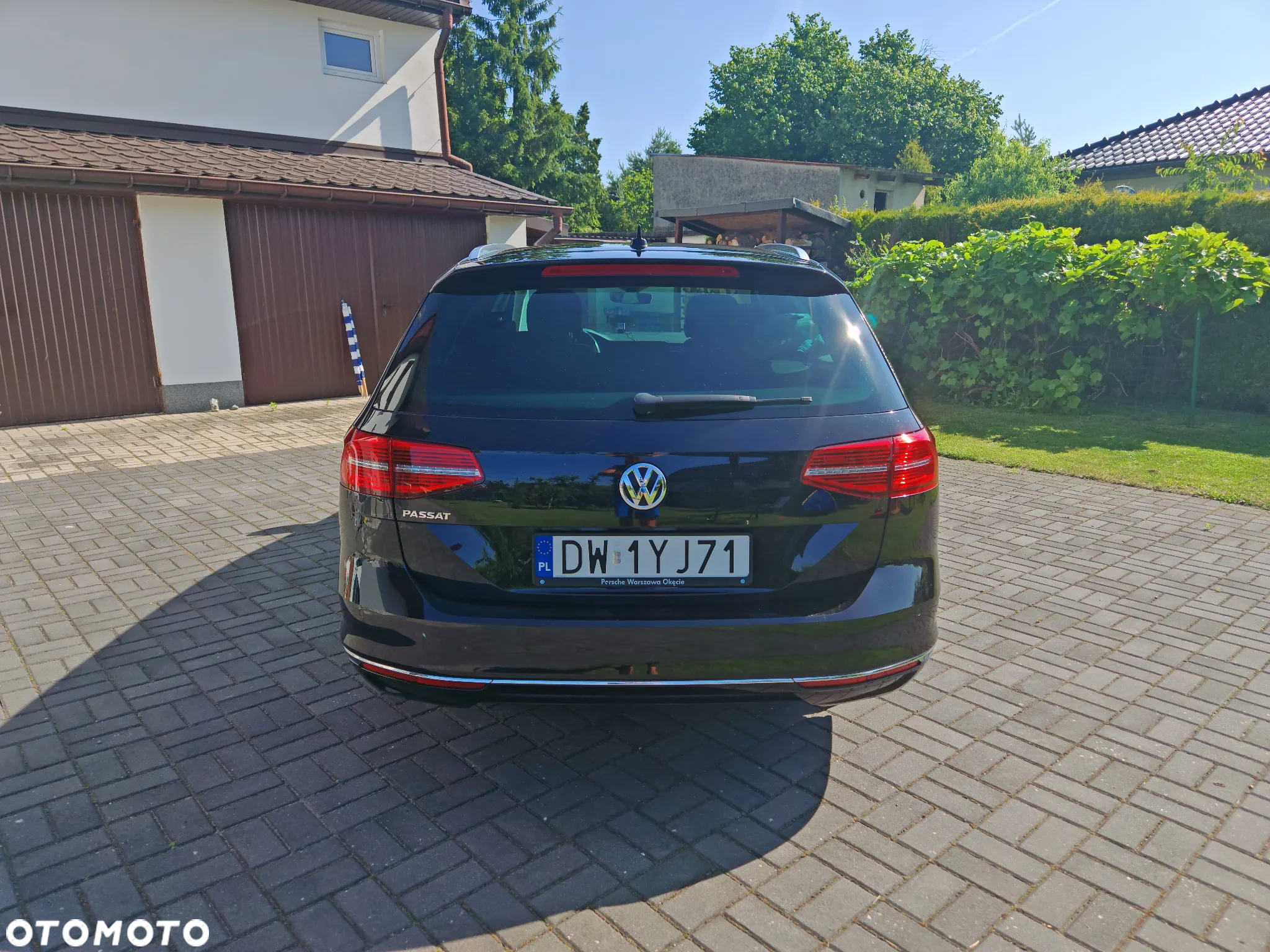 Volkswagen Passat 1.5 TSI EVO Highline - 6