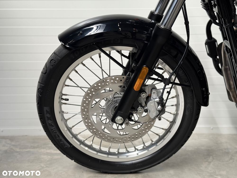 Benelli IMPERIALE 400 - 22