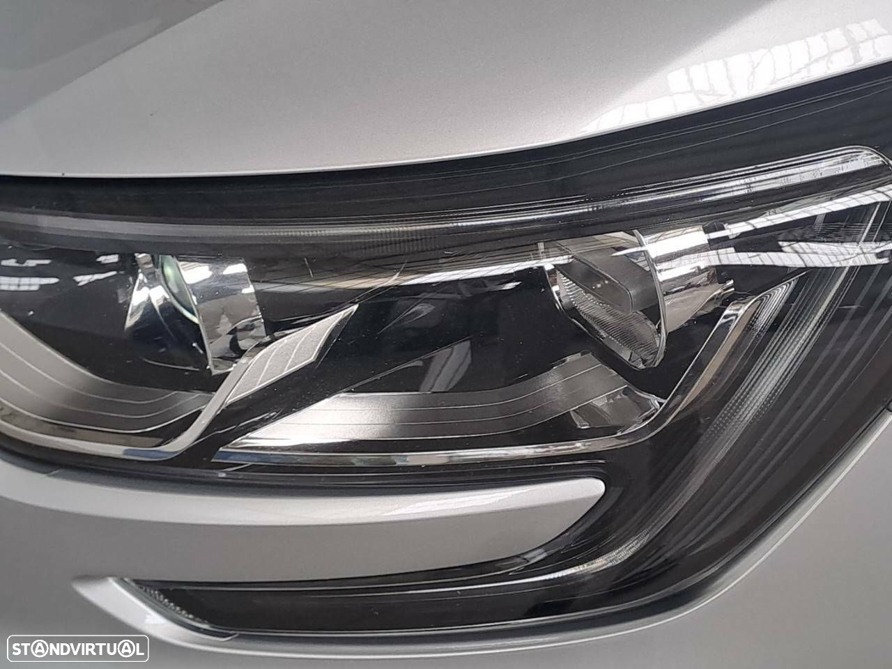 Renault Mégane 1.5 Blue dCi GT Line EDC - 25