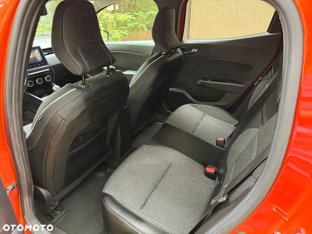 Renault Clio 1.0 TCe Intens - 15