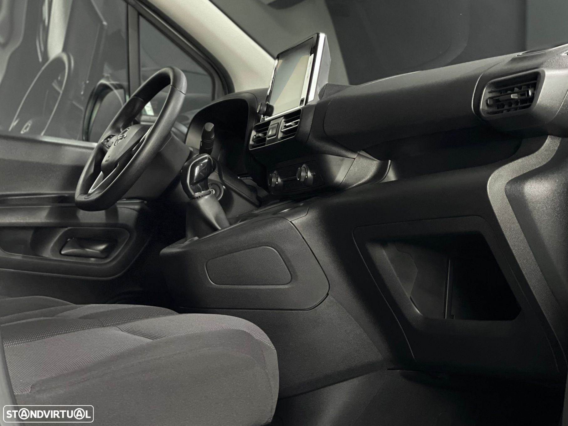 Opel Combo Cargo 1.5 CDTI L1H1 ENJOY - 4