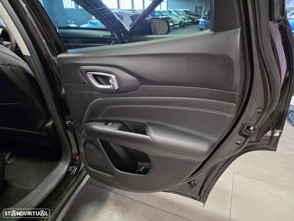 Jeep Compass 1.3 TG Limited S - 22