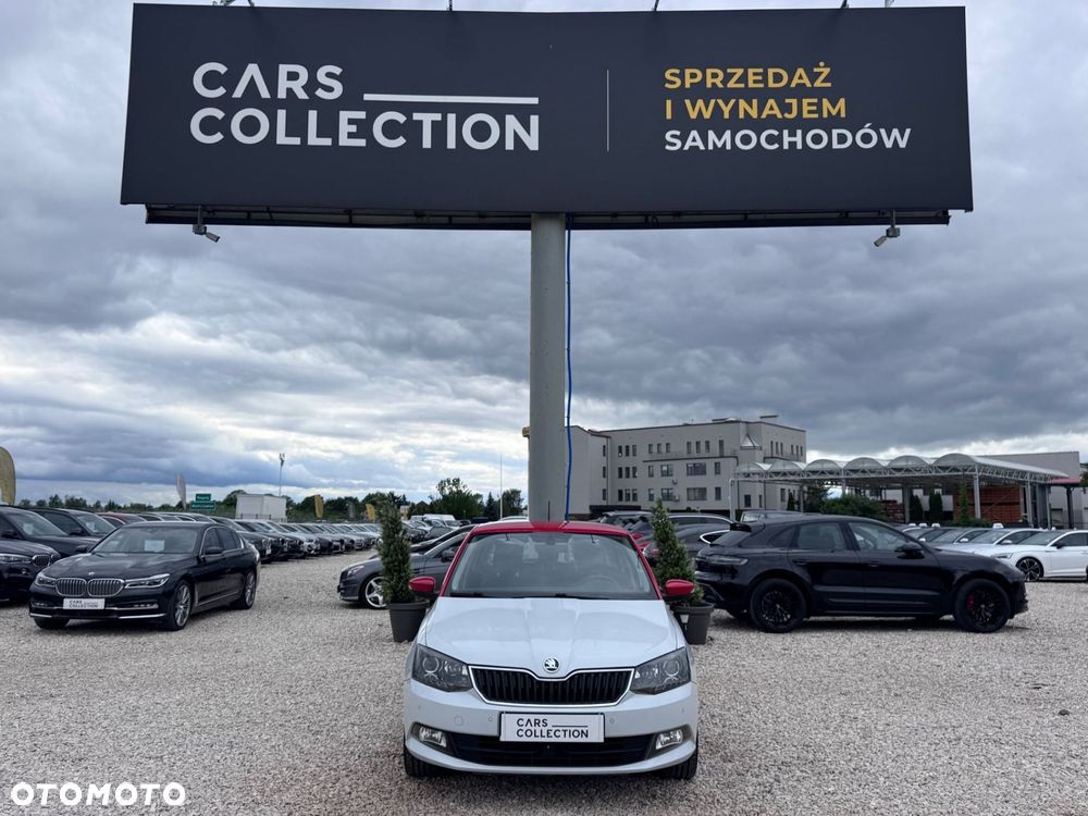Skoda Fabia 1.2 TSI Cool Edition - 18