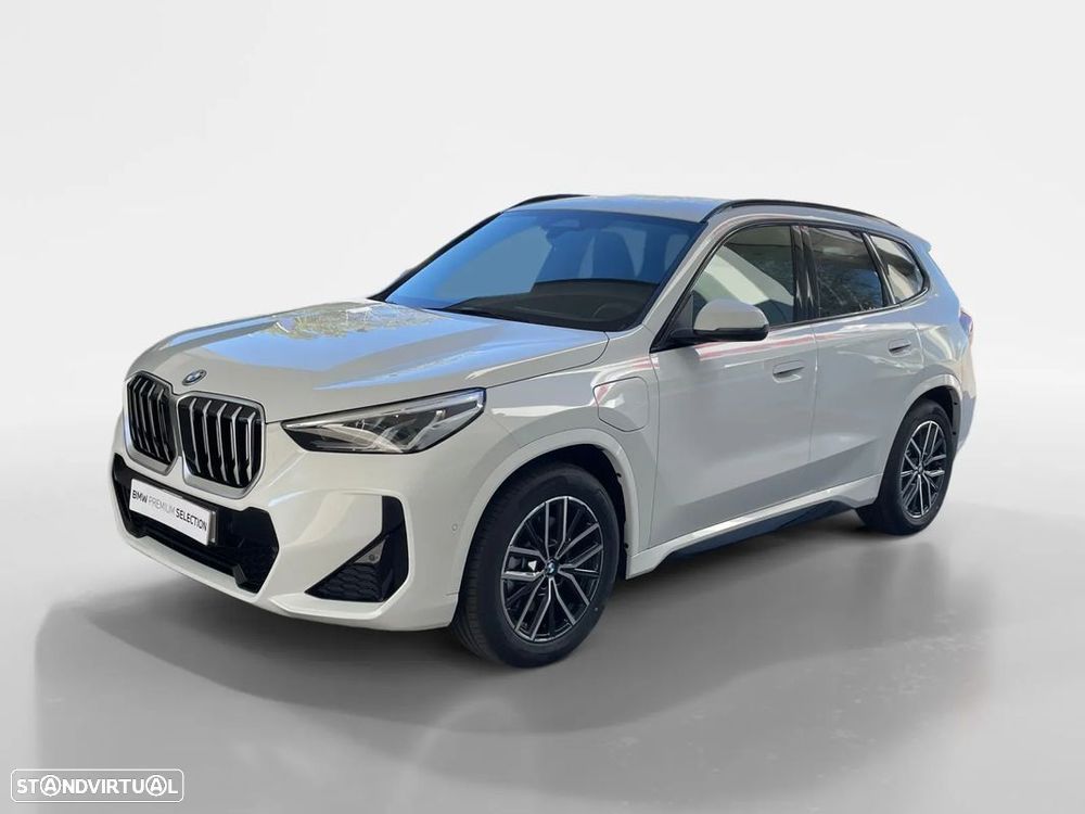 BMW X1 xDrive25e - 2