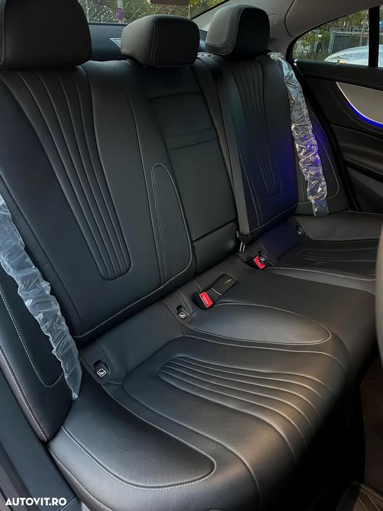 Mercedes-Benz CLS 450 4Matic 9G-TRONIC AMG Line - 21
