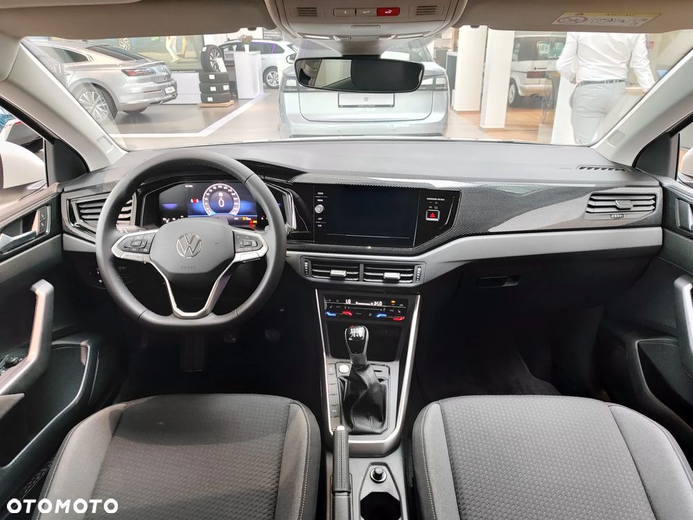 Volkswagen Taigo 1.0 TSI Special Edition - 25