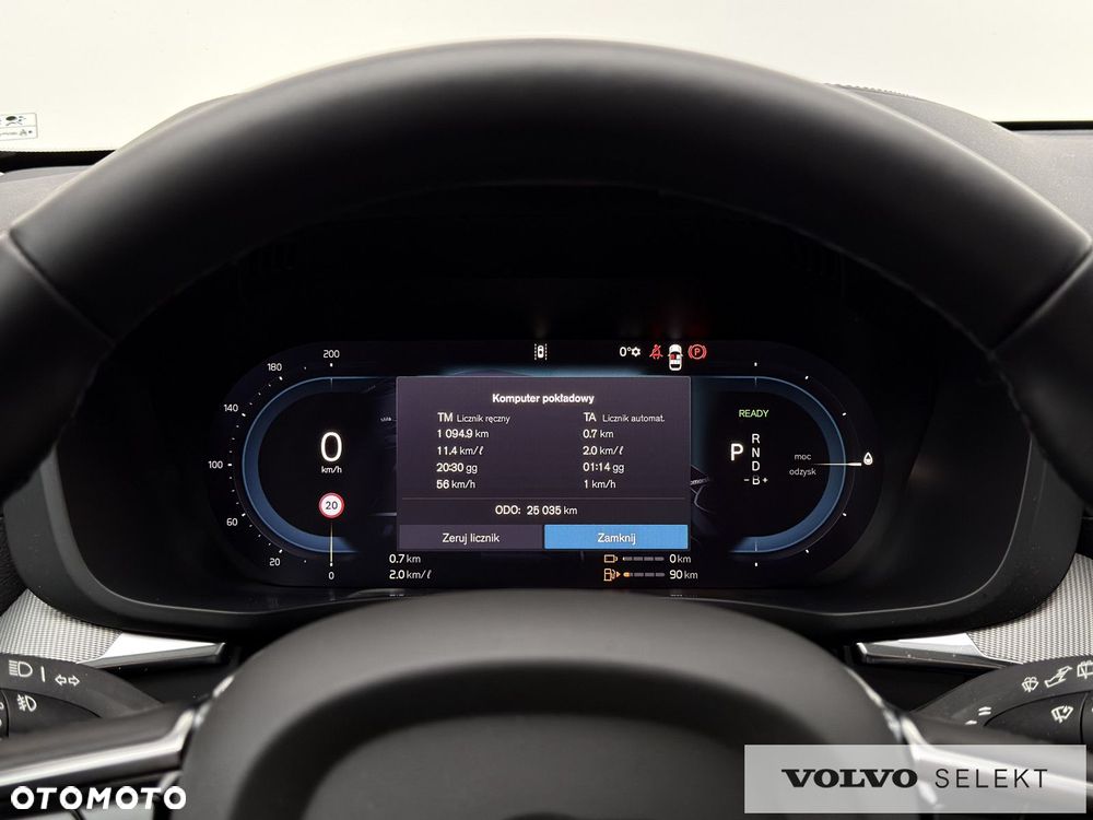 Volvo XC 60 - 25