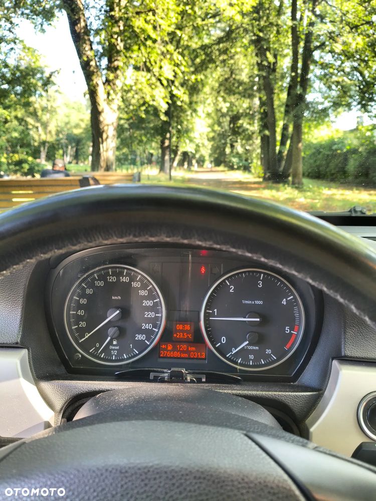 BMW Seria 3 - 7