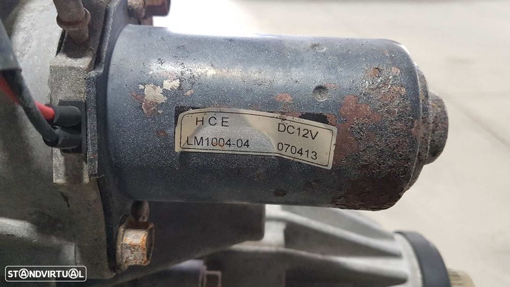 CAIXA DE VELOCIDADES NISSAN PATHFINDER (R51) 2.5 DCI SE - 7