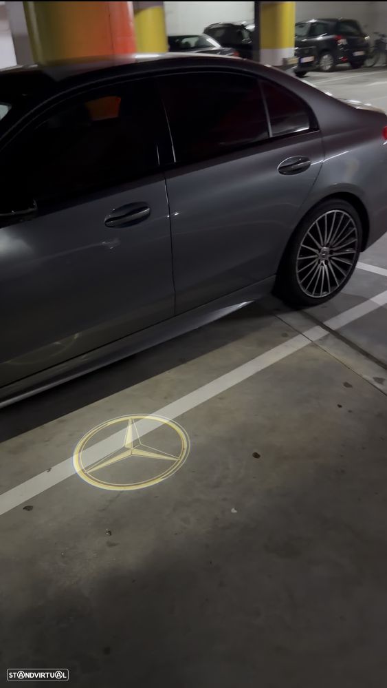 Mercedes-Benz C 300 e 9G-TRONIC Edition AMG Line - 6
