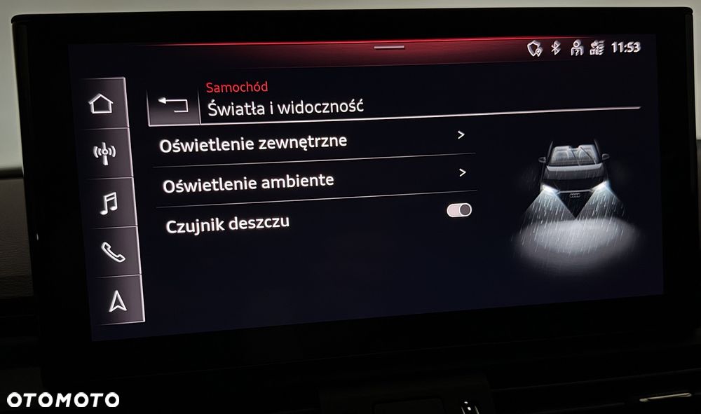 Audi Q5 40 TDI quattro S tronic S line - 33