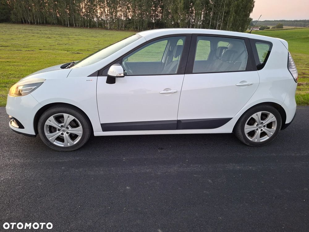 Renault Scenic 1.6 16V TomTom Edition - 3