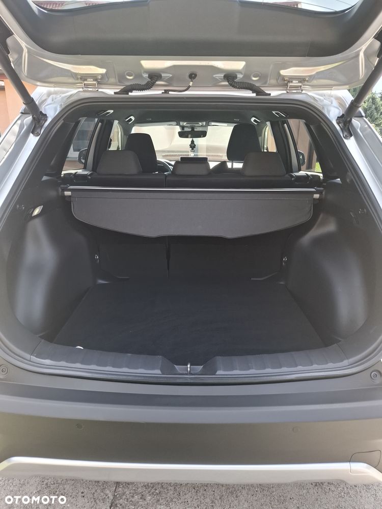 Toyota Corolla - 5