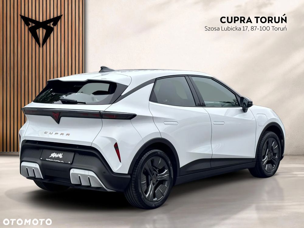 Cupra Raval 52kWh Dynamic - 6
