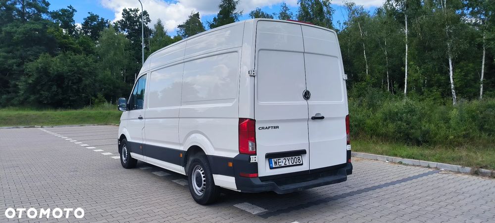 Volkswagen Crafter 35 - 3