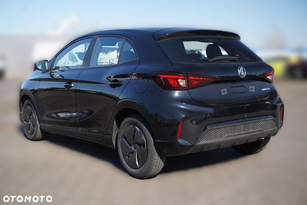 MG MG3 1.5 Standard - 6