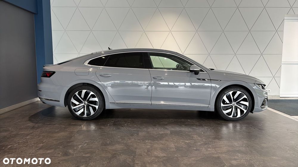 Volkswagen Arteon 2.0 TSI R-Line DSG - 7