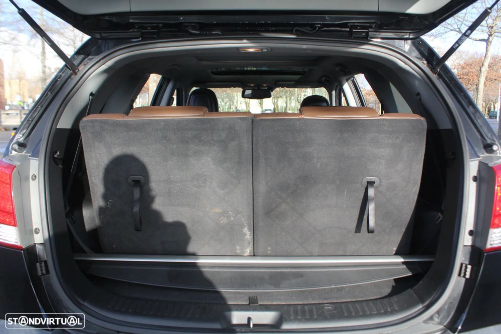 Kia Sorento 2.2 CRDi TX Aut. - 45