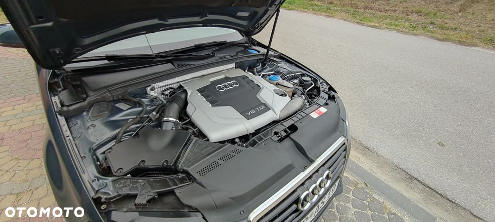 Audi A4 - 23