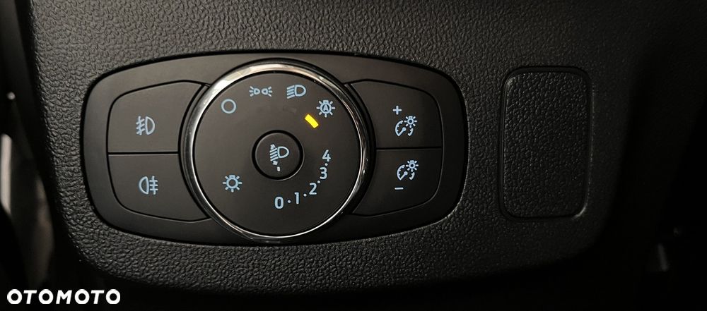 Ford Puma 1.0 EcoBoost Hybrid TITANIUM X - 18